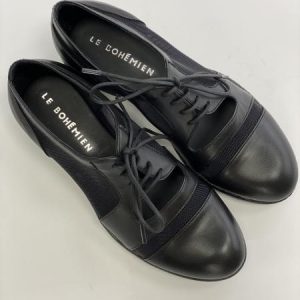 Ria Menorca Ciabatta Donna Nera 30003-W-N-PS