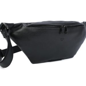 Panchic Original Color Ebano P01M1400200006_D09T08 Ankle Boot Suede Faux Fur Lining