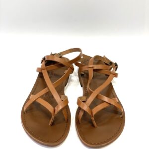 Sun68 Ally Animal Glitter Beige-Nero Z40208