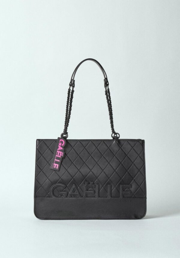 Gaelle Borsa Nera GBADP4648