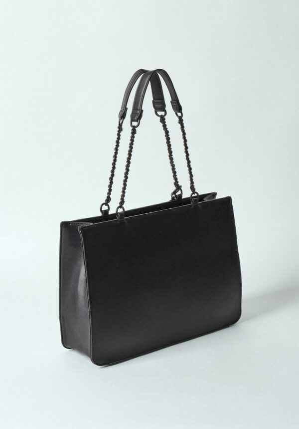 Gaelle Borsa Nera GBADP4648 - immagine 2