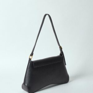 Sun68 Ally Animal Glitter Beige-Nero Z40208