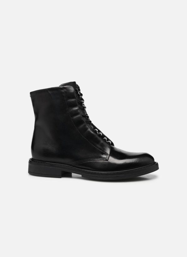 Mjus Anfibio Donna Nero T81205