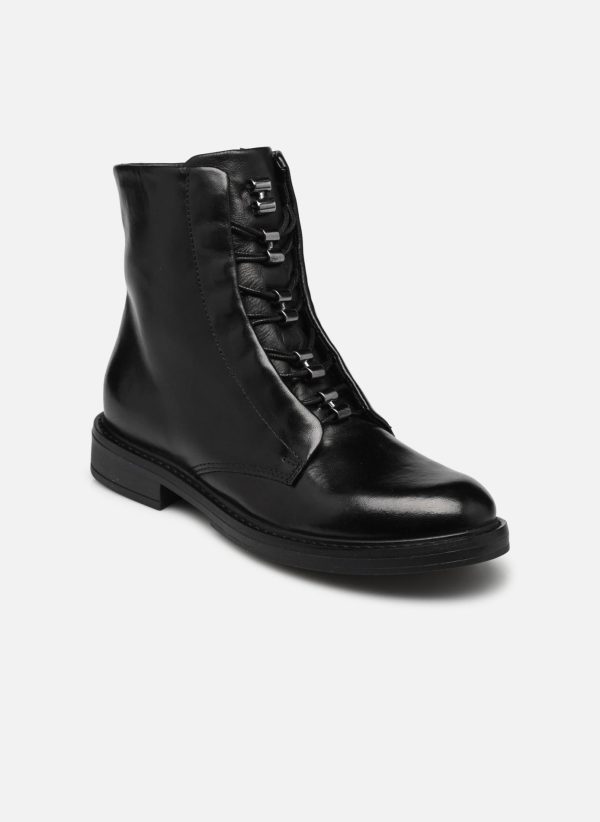 Mjus Anfibio Donna Nero T81205 - immagine 2