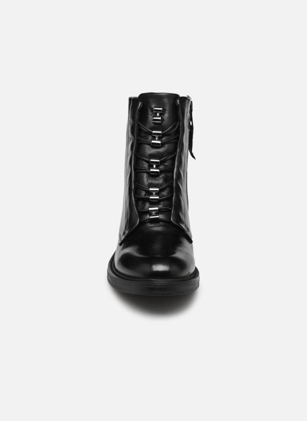 Mjus Anfibio Donna Nero T81205 - immagine 3