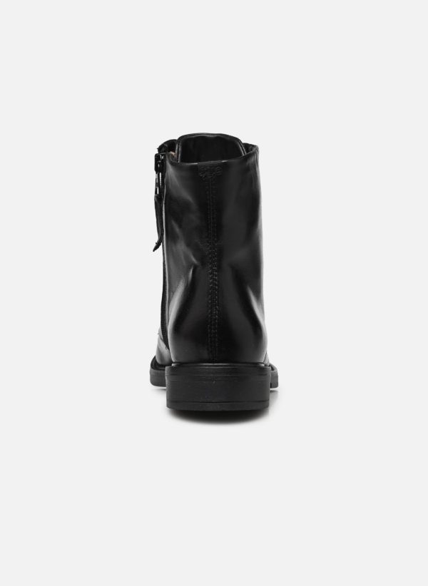 Mjus Anfibio Donna Nero T81205 - immagine 5