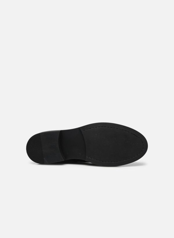Mjus Anfibio Donna Nero T81205 - immagine 6