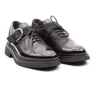 Joann Scarpa Fumo Art.Cuma