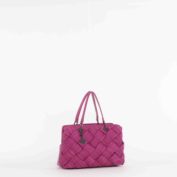 Mimì-Muà Borsa Ciclamino Art. M8-H200654 - immagine 3
