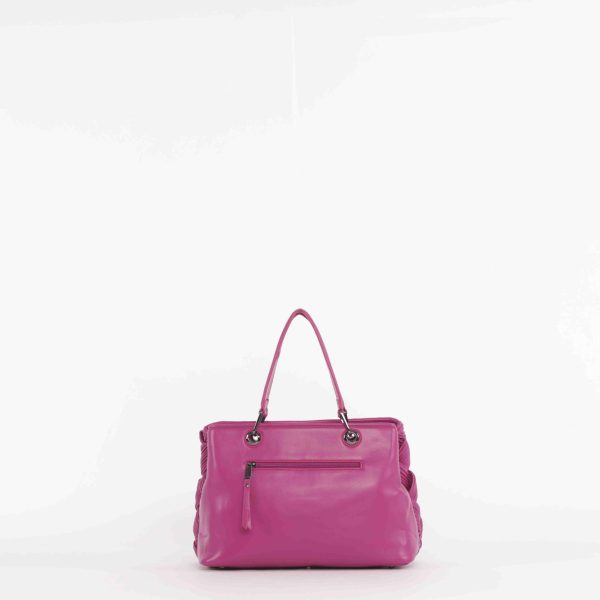 Mimì-Muà Borsa Ciclamino Art. M8-H200654 - immagine 4