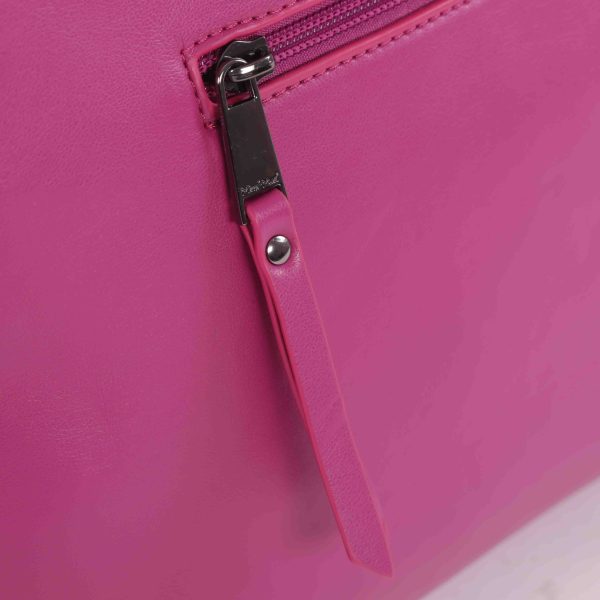 Mimì-Muà Borsa Ciclamino Art. M8-H200654 - immagine 6