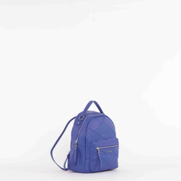 Mimì-Muà Zaino Bluette Art. M8-H200665 - immagine 2