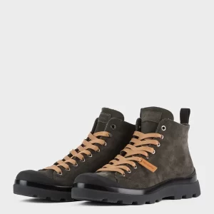 Sun68 Ally Animal Glitter Beige-Nero Z40208