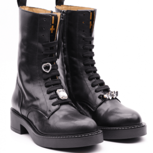 Jeannot Raso Nero RJ503A