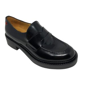 Jeannot Raso Nero RJ503A