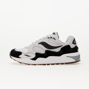 Saucony RIDE MILLENNIUM – White/Silver S70812-5