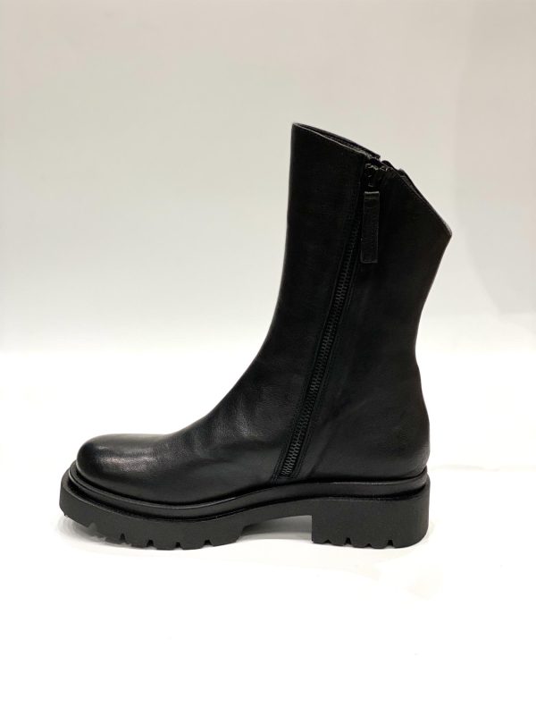 Joann Anfibio Nero Art.6300 - immagine 2