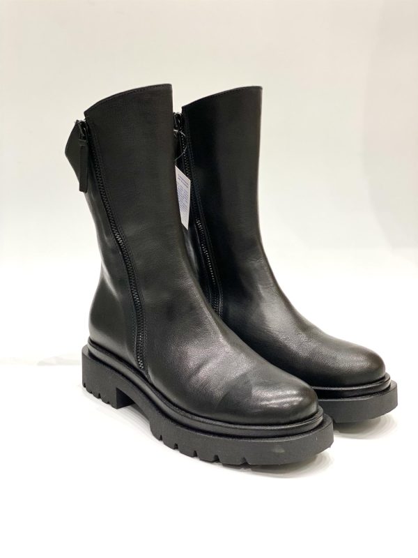 Joann Anfibio Nero Art.6300 - immagine 3