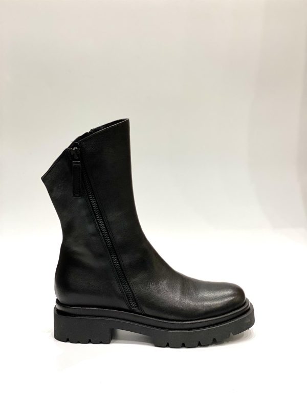 Joann Anfibio Nero Art.6300