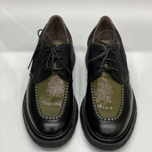 Joann Scarpa Fumo Art.Cuma