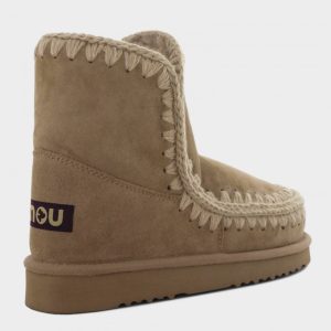 Janet&Janet Sneakers Beige J-411A