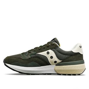Saucony RIDE MILLENNIUM – White/Silver S70812-5