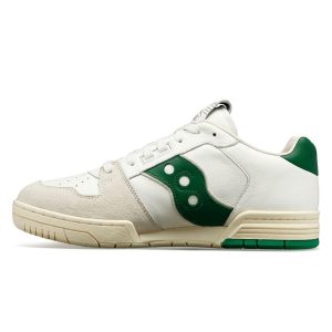 Saucony RIDE MILLENNIUM – White/Silver S70812-5