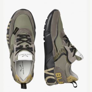 Panchic Original Color Antracite Rosa Ankle Boot Suede Faux fur linin P01W016-00882053