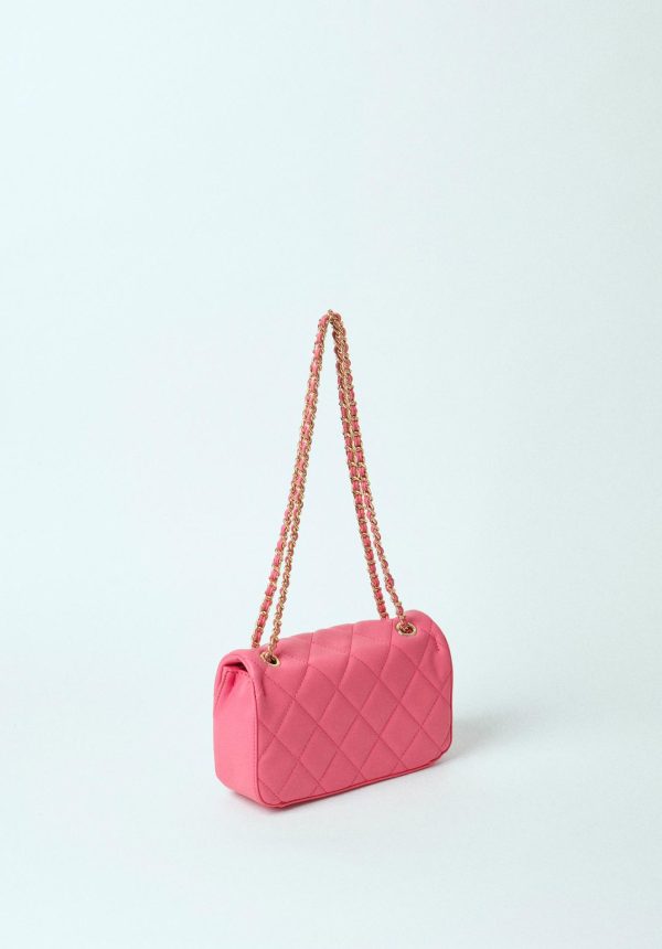 Gaelle Borsa Rosa fenicottero GAACW00015 - immagine 2