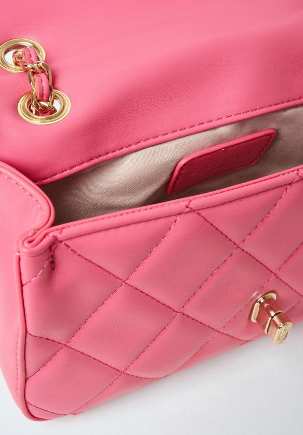 Gaelle Borsa Rosa fenicottero GAACW00015 - immagine 4