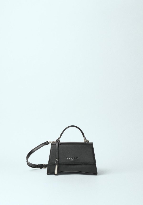 Gaelle Borsa Nero GAACW00053