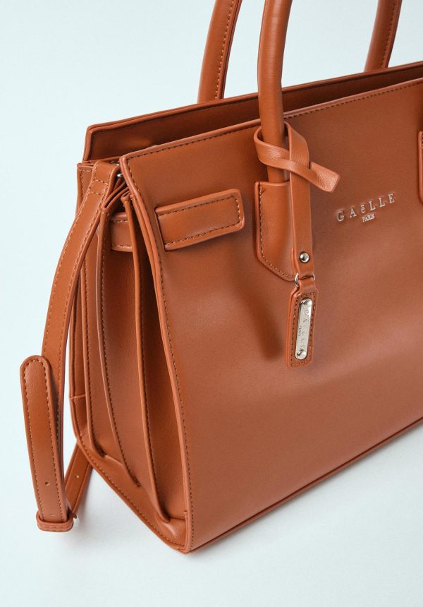 Gaelle Borsa Tabacco GAACW00064 - immagine 3
