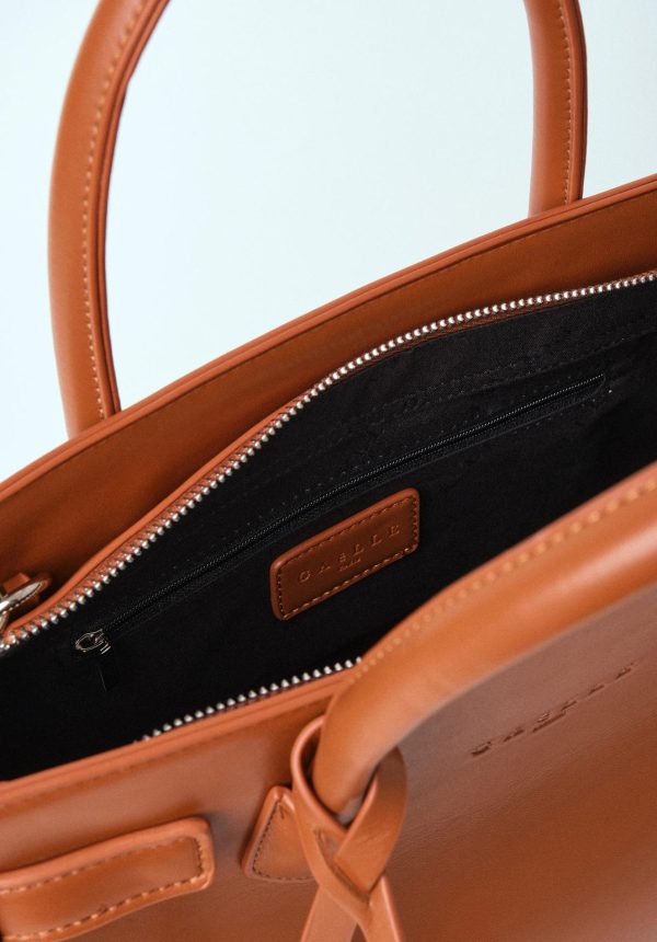 Gaelle Borsa Tabacco GAACW00064 - immagine 4