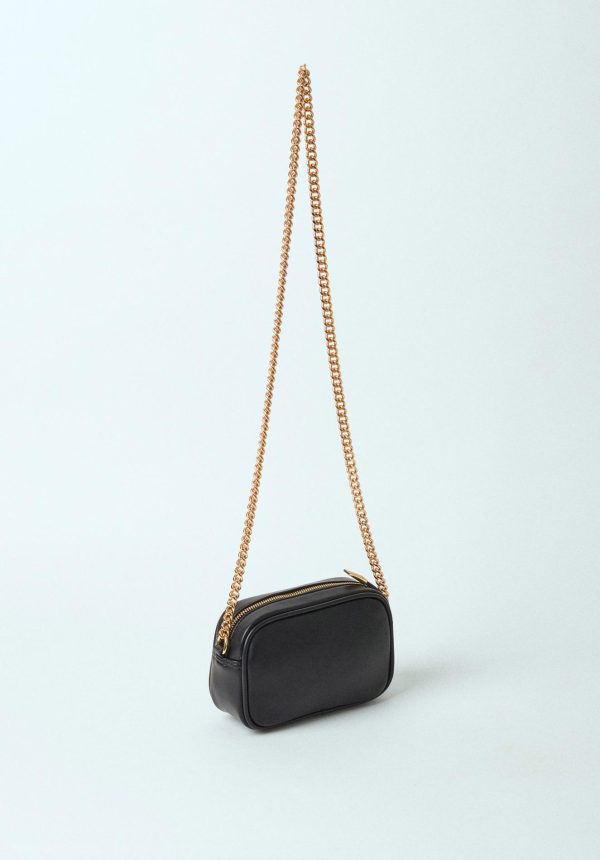 Gaelle Borsa Nero GAACW00098 - immagine 2