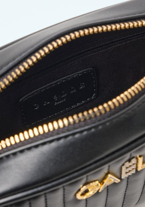Gaelle Borsa Nero GAACW00098 - immagine 4