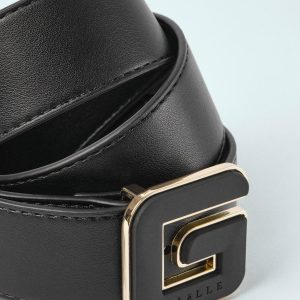 Sun68 Ally Animal Glitter Beige-Nero Z40208