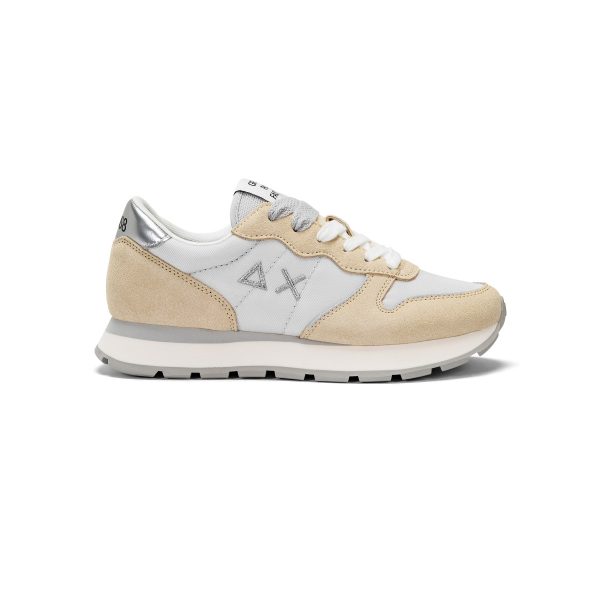Sun68 Ally Gold Silver Bianco Z34202