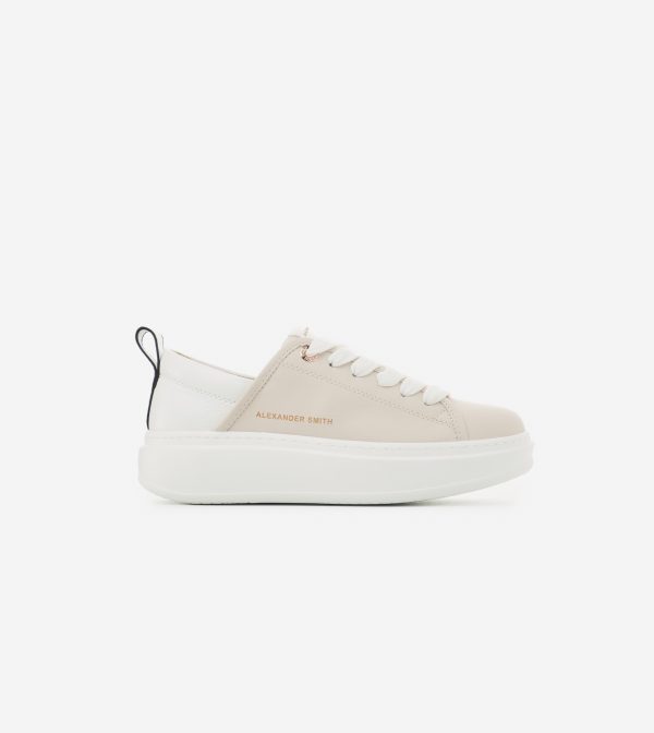 Alexander Smith ACBC Eco-Wembley Nude cod. AEAZEWW6518NUE