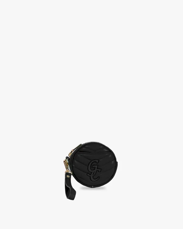 Gio Cellini Portafoglio Nero YY039