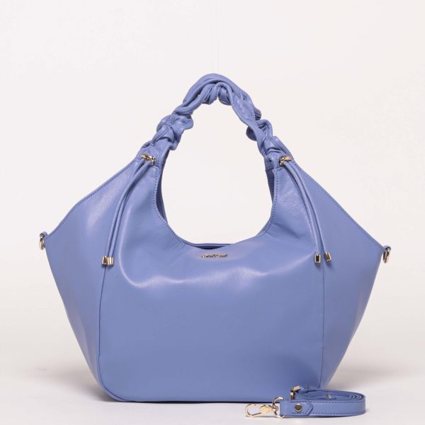 Mimì-Muà Borsa Denim Art. M8-H200741 - immagine 2
