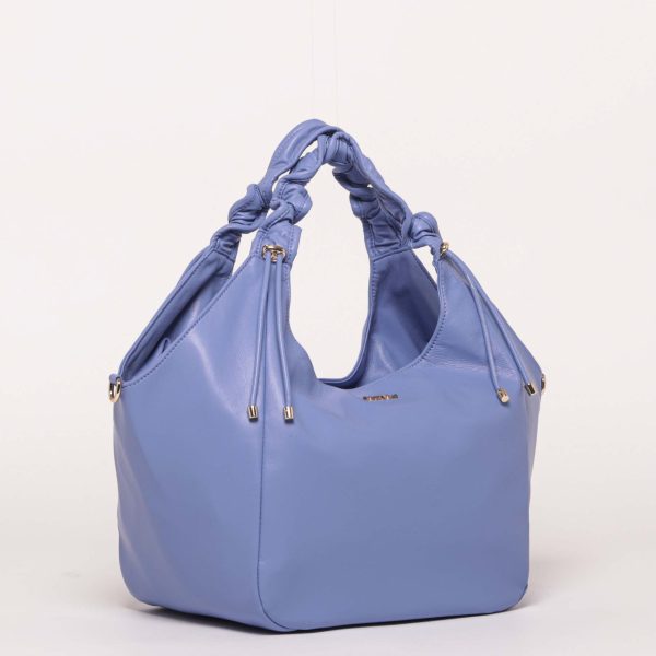 Mimì-Muà Borsa Denim Art. M8-H200741 - immagine 3