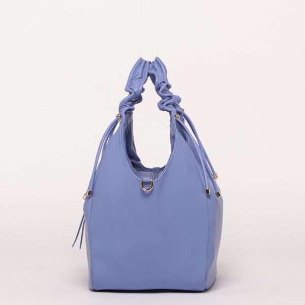 Mimì-Muà Borsa Denim Art. M8-H200741 - immagine 4