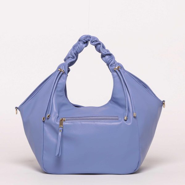 Mimì-Muà Borsa Denim Art. M8-H200741 - immagine 5