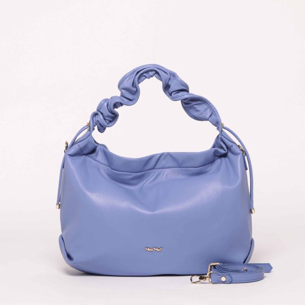 Mimì-Muà Borsa Denim Art. M8-H200742 - immagine 2