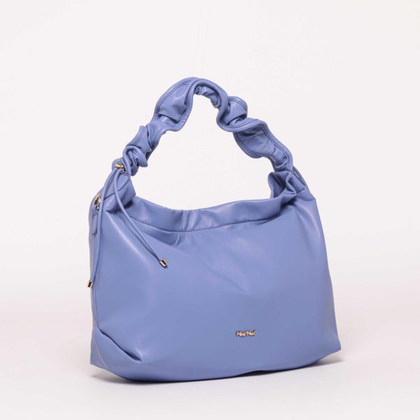 Mimì-Muà Borsa Denim Art. M8-H200742 - immagine 3