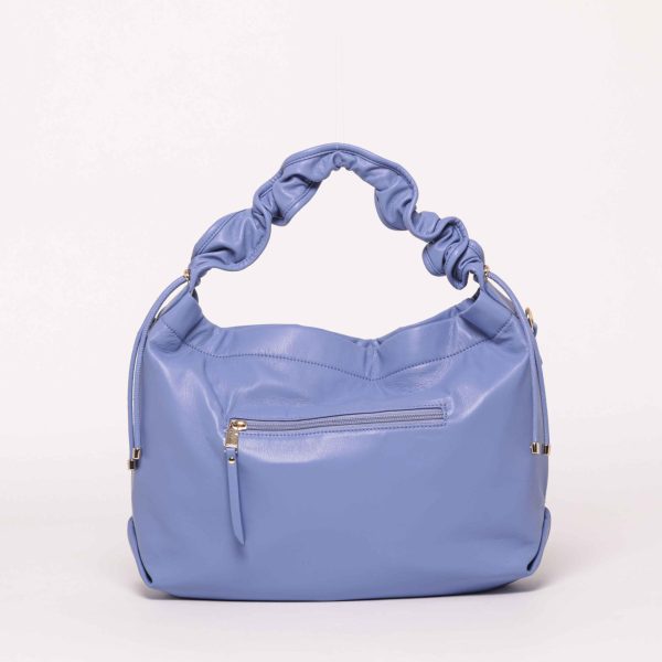 Mimì-Muà Borsa Denim Art. M8-H200742 - immagine 5