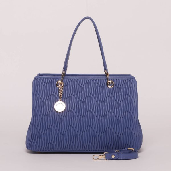 Mimì-Muà Borsa Denim Art. M8-H200747 - immagine 2