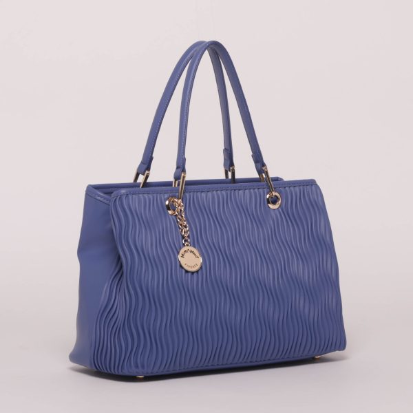 Mimì-Muà Borsa Denim Art. M8-H200747 - immagine 3