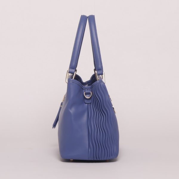 Mimì-Muà Borsa Denim Art. M8-H200747 - immagine 4