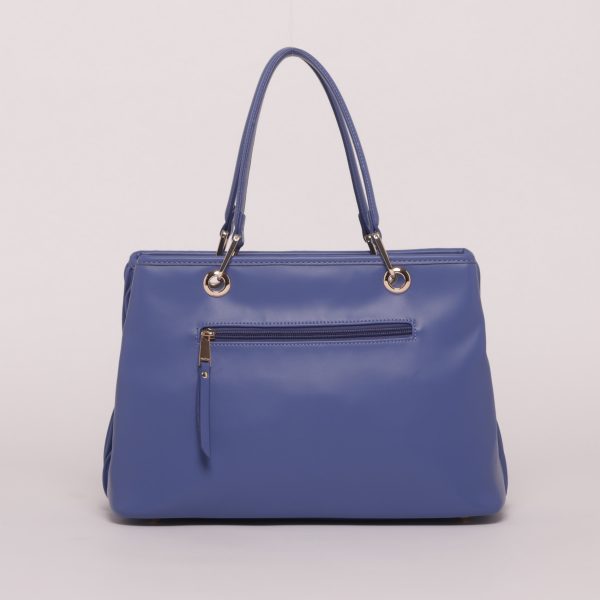 Mimì-Muà Borsa Denim Art. M8-H200747 - immagine 5